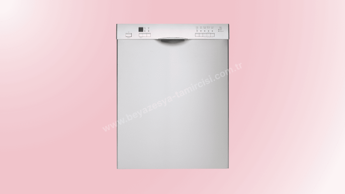 Saruhanlı Bulaşık Makinesi Tamircisi - Saruhanlı Beyaz Eşya Tamircisi