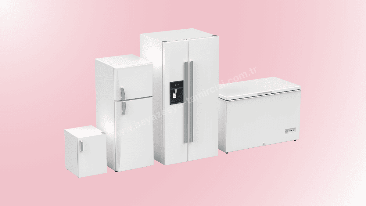 Saruhanlı Buzdolabı Tamircisi - Saruhanlı Beyaz Eşya Tamircisi