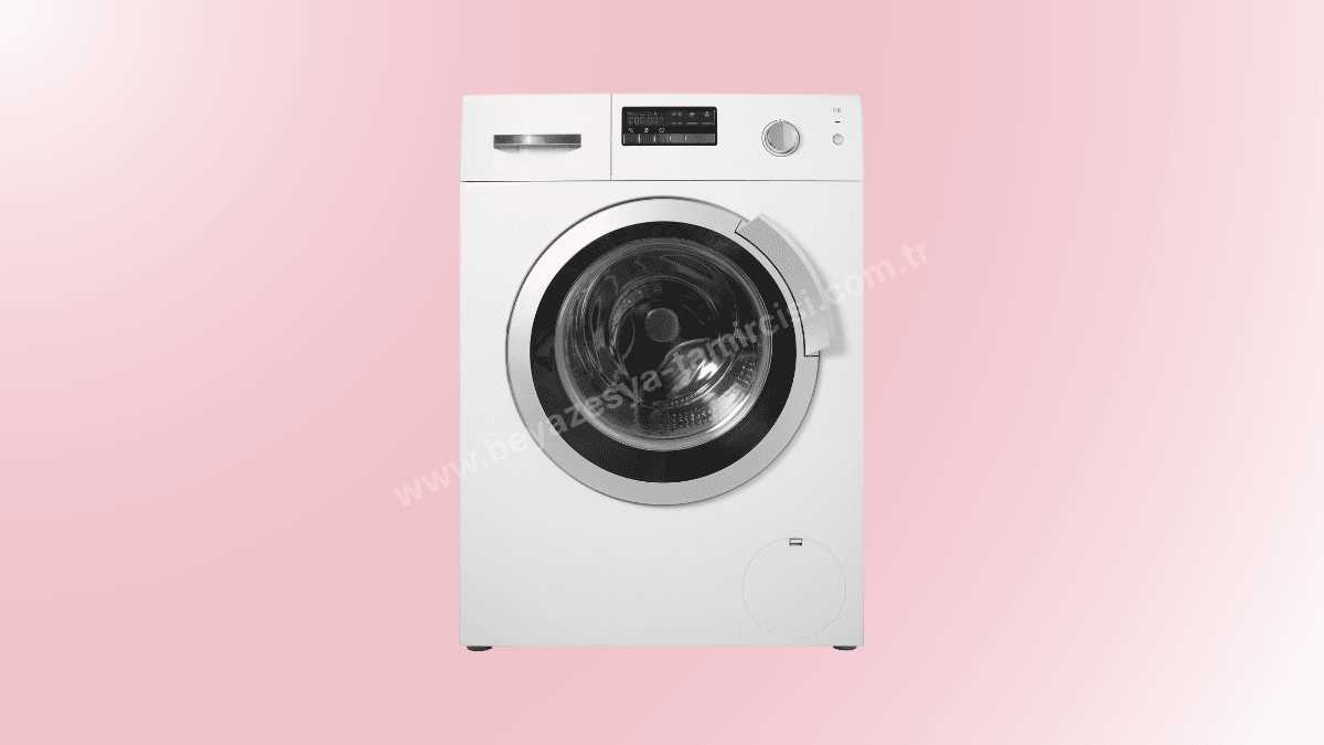 Saruhanlı Çamaşır Makinesi Tamircisi - Saruhanlı Beyaz Eşya Tamircisi