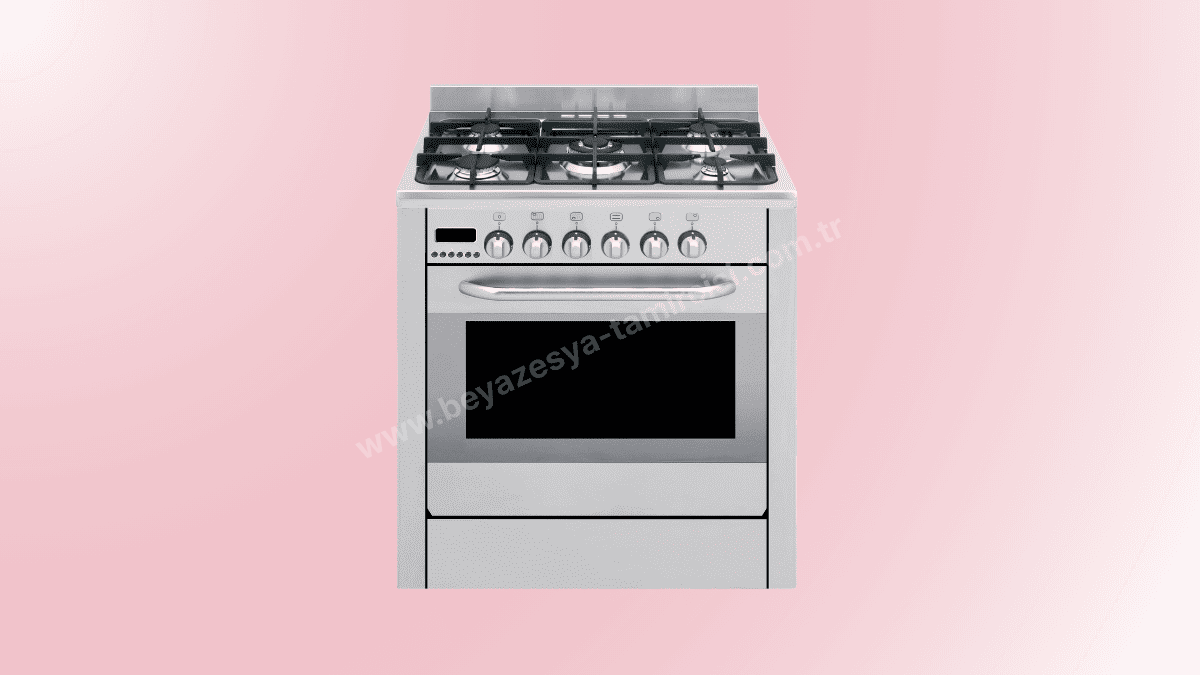 Saruhanlı Fırın & Ocak Tamircisi - Saruhanlı Beyaz Eşya Tamircisi