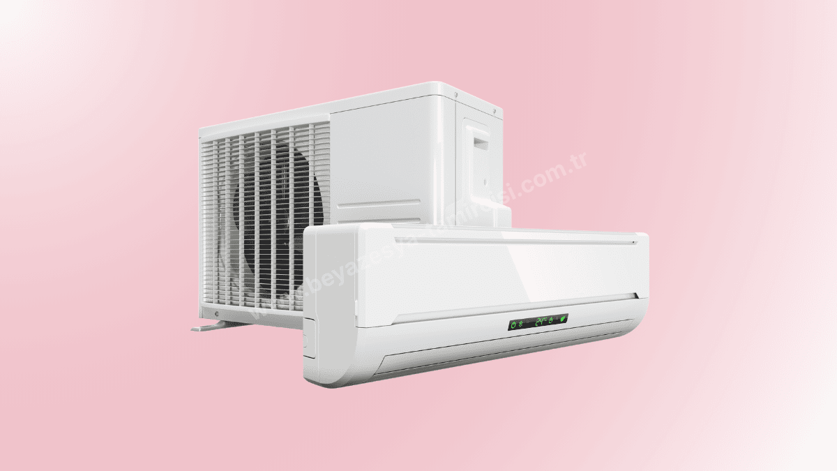 Saruhanlı Klima Tamircisi - Saruhanlı Beyaz Eşya Tamircisi