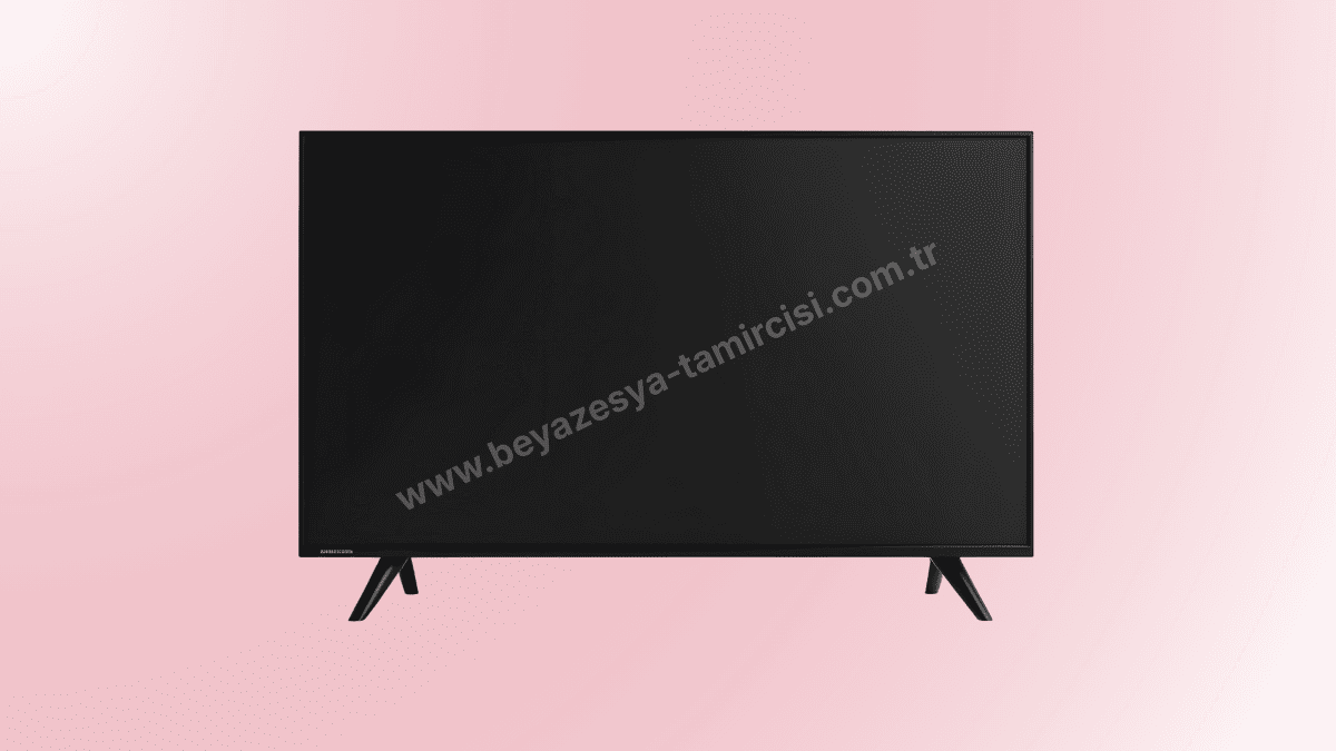 Saruhanlı Televizyon Tamircisi - Saruhanlı Beyaz Eşya Tamircisi